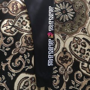 Victoria’s Secrets PINK joggers